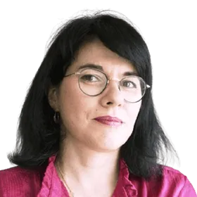 Laure Vezin