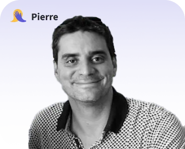 Pierre