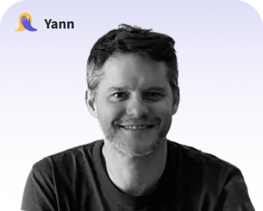 Yann